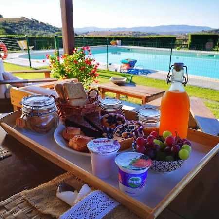 Agriturismo Prati Degli Orti Монтіано Екстер'єр фото